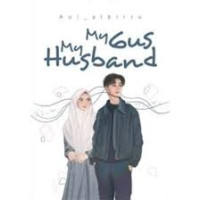 Image of My Gus My Husband