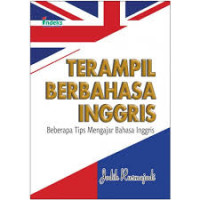 Image of Terampil Berbahasa inggris Beberapa Tips Mengajar Bahasa Inggris
