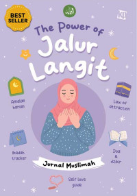 Image of The Power of Jalur Langit